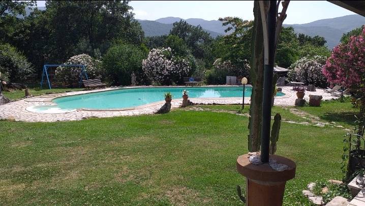 Villa in vendita a Amaseno