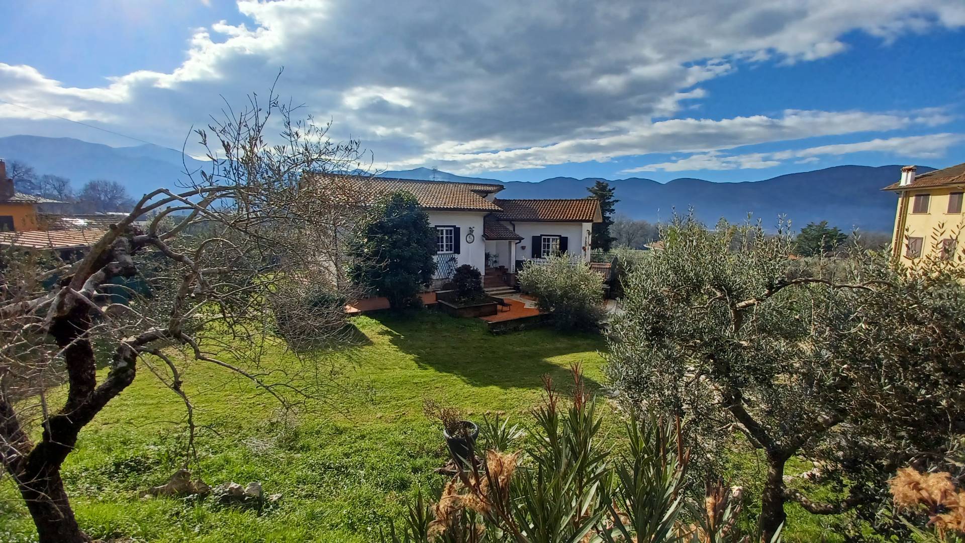 Villa in vendita a Amaseno