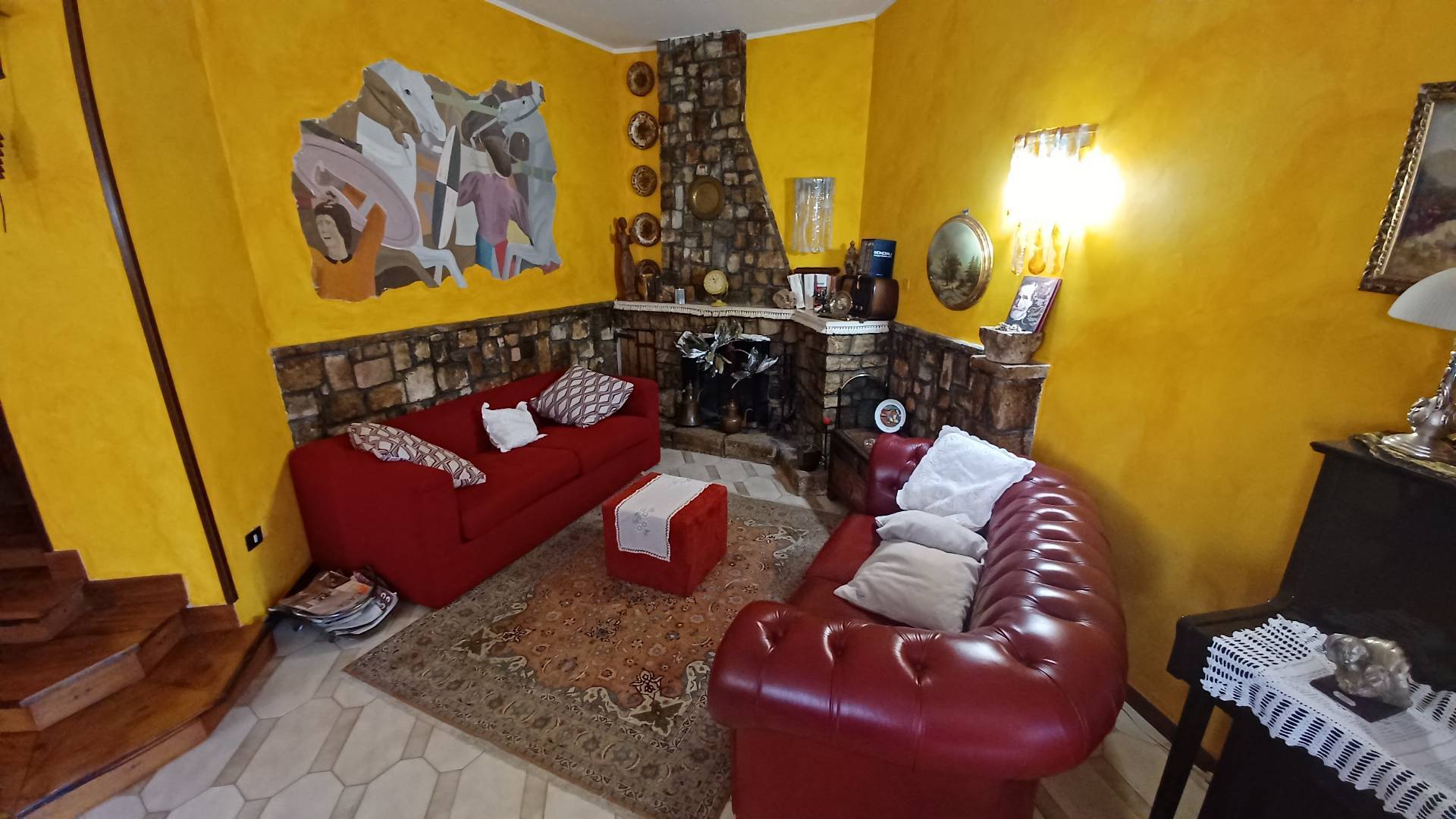 Villa in vendita a Amaseno