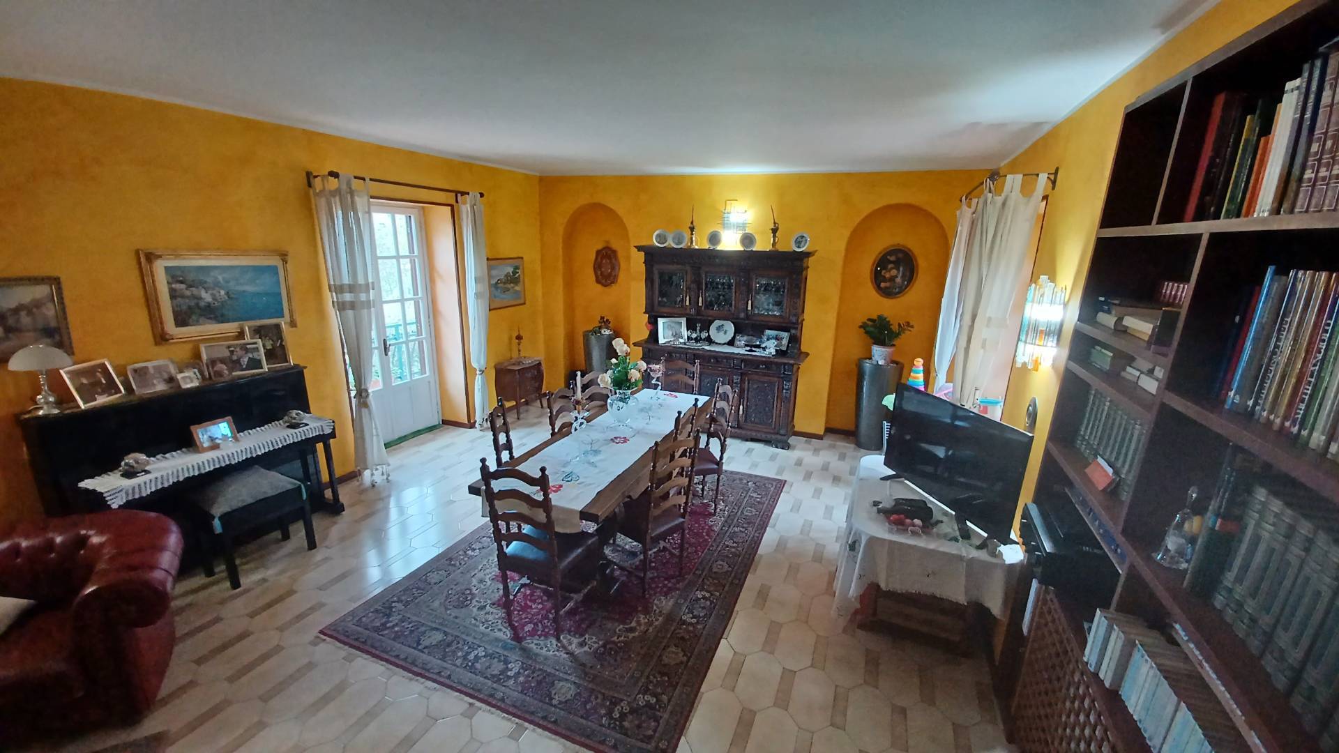 Villa in vendita a Amaseno