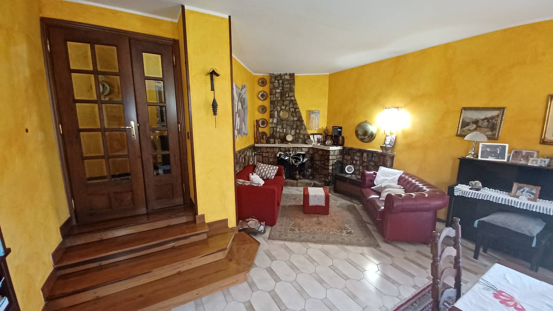 Villa in vendita a Amaseno