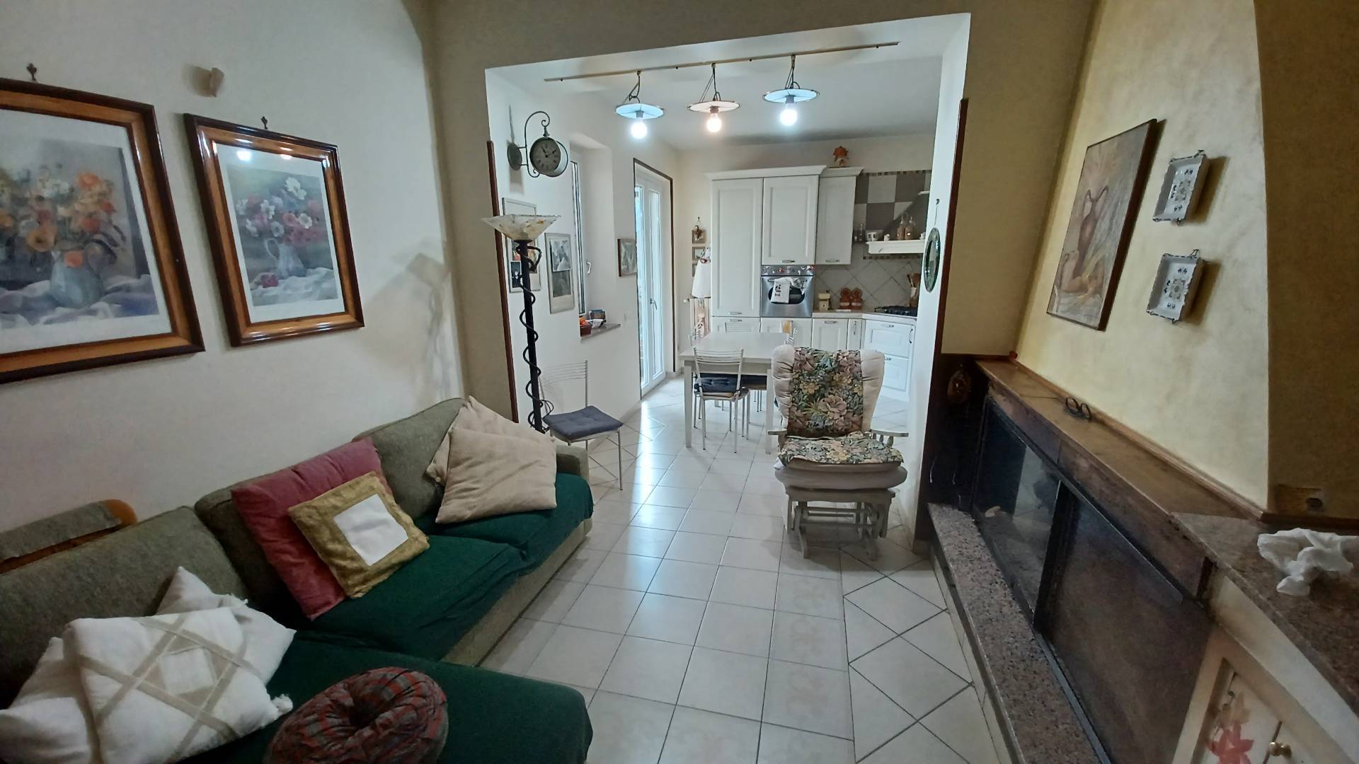 Villa in vendita a Amaseno