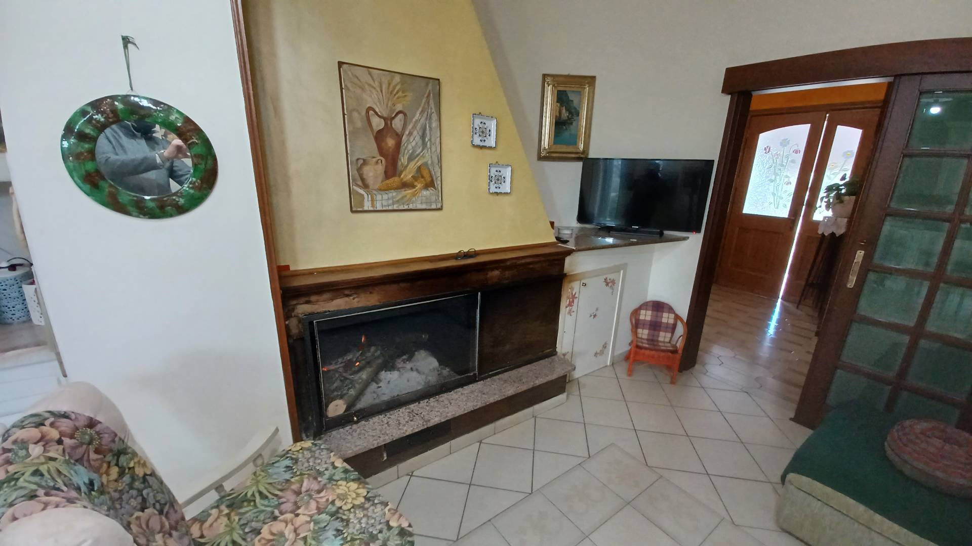 Villa in vendita a Amaseno