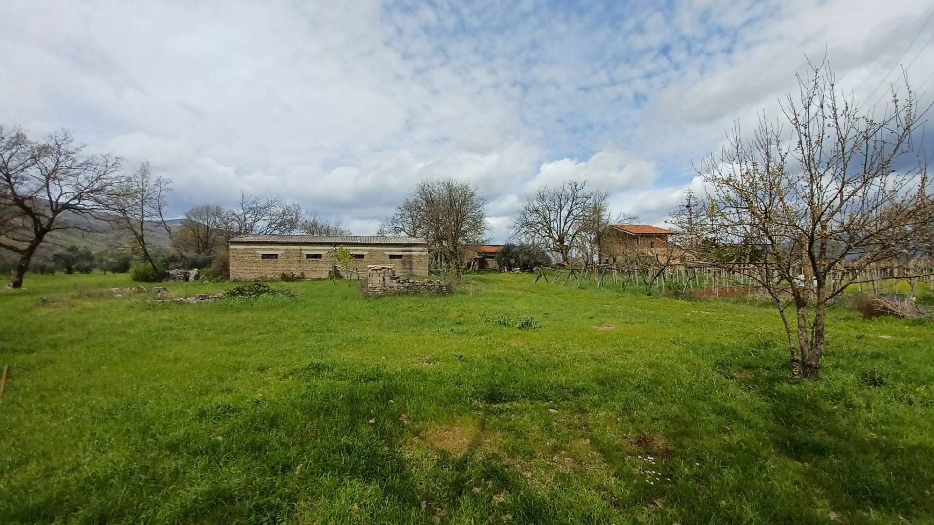 FABBRICATO in vendita a Amaseno