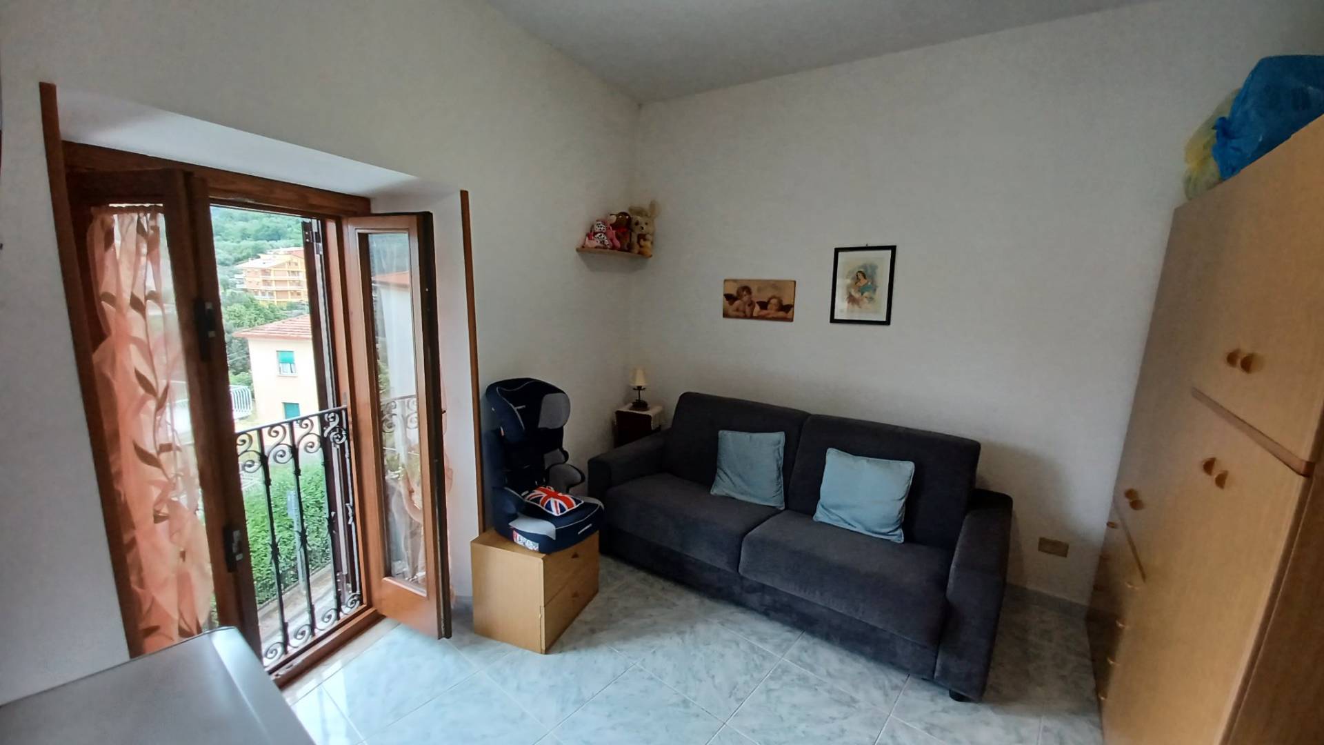 Appartamento in vendita a Giuliano di Roma