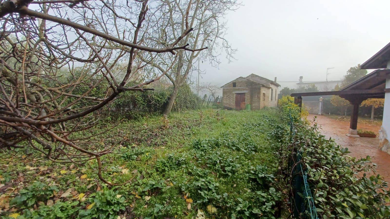 FABBRICATO in vendita a Giuliano di Roma