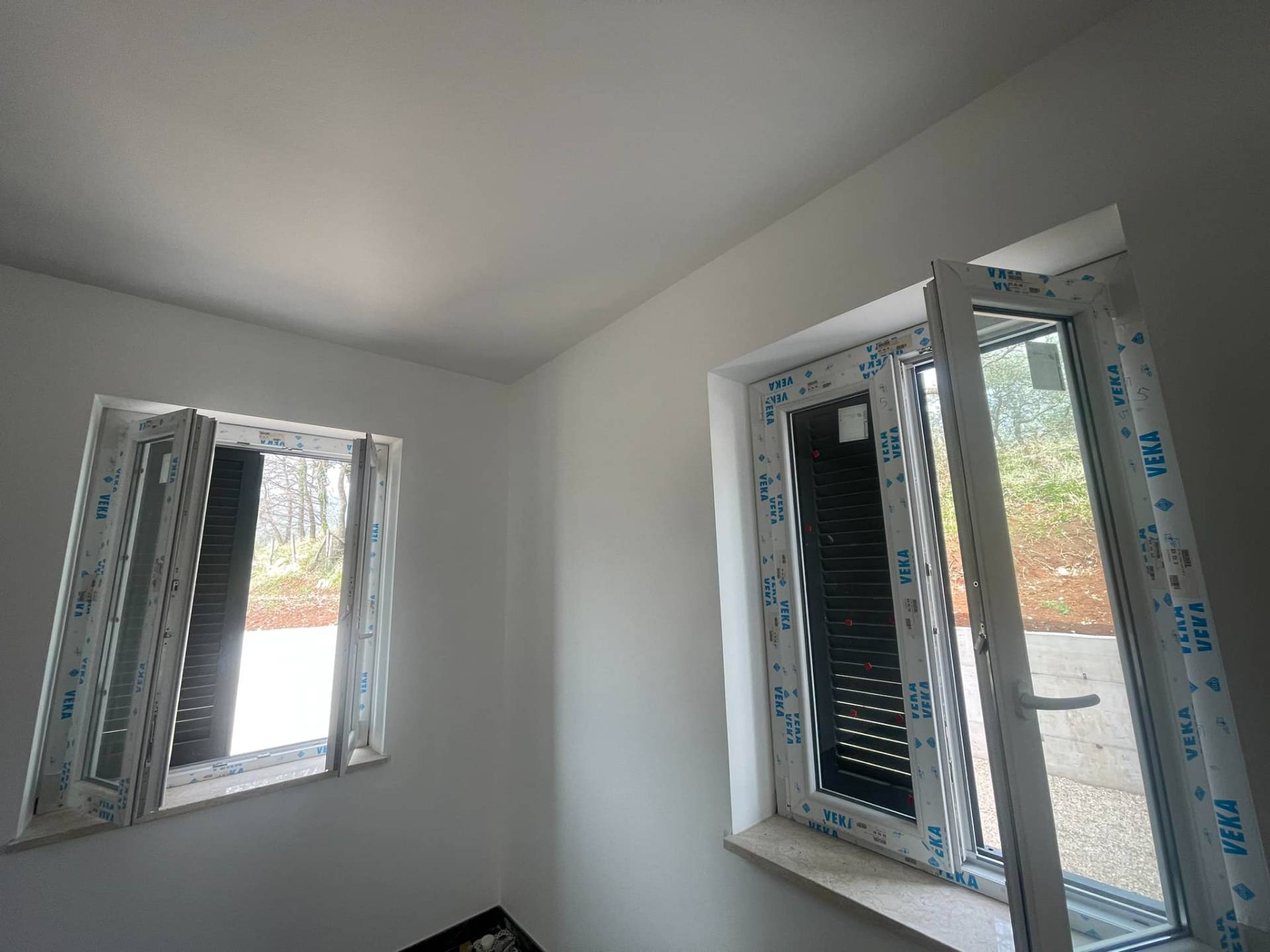 Villa in vendita a Vico nel Lazio