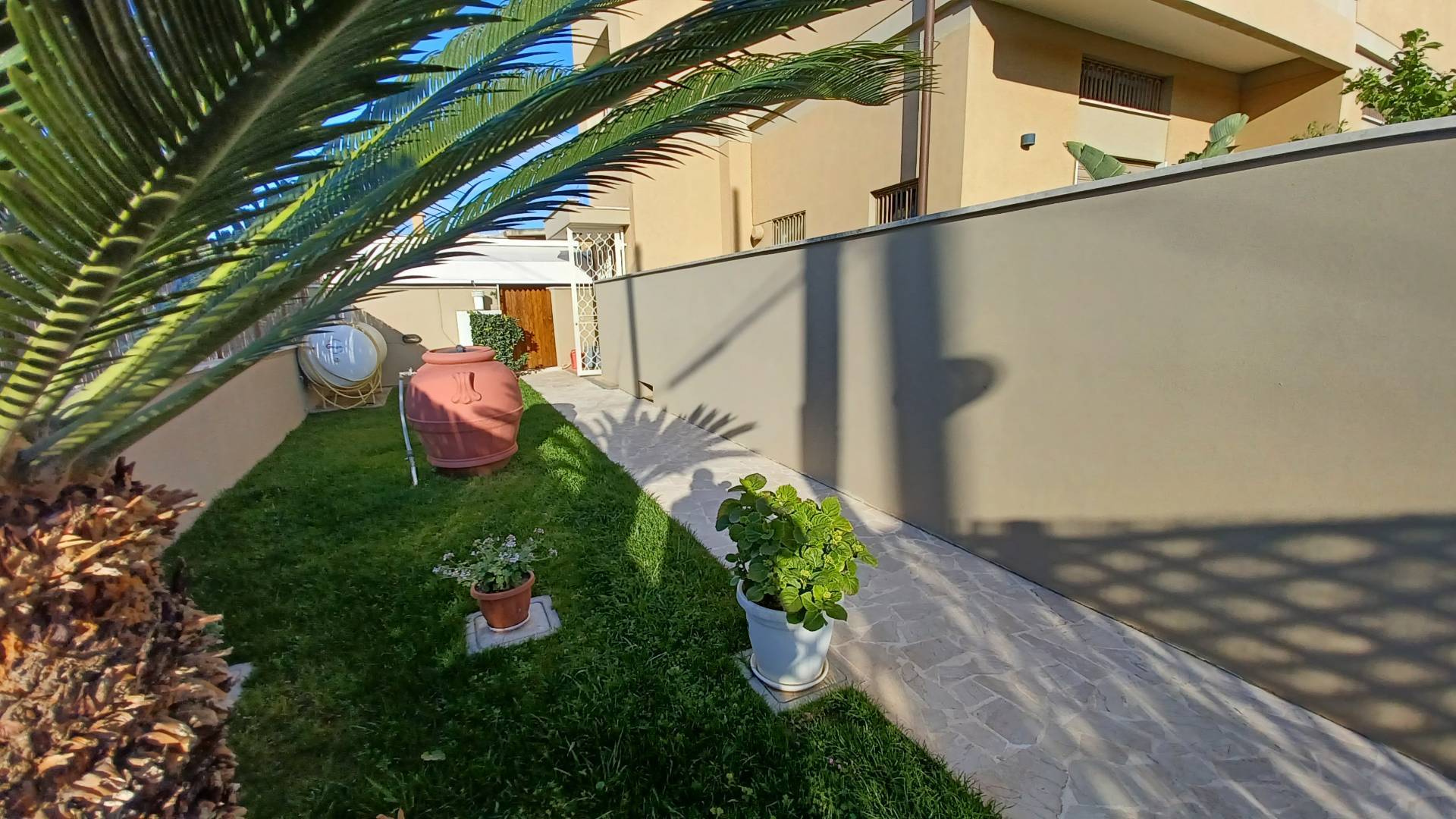 Appartamento in vendita a Terracina