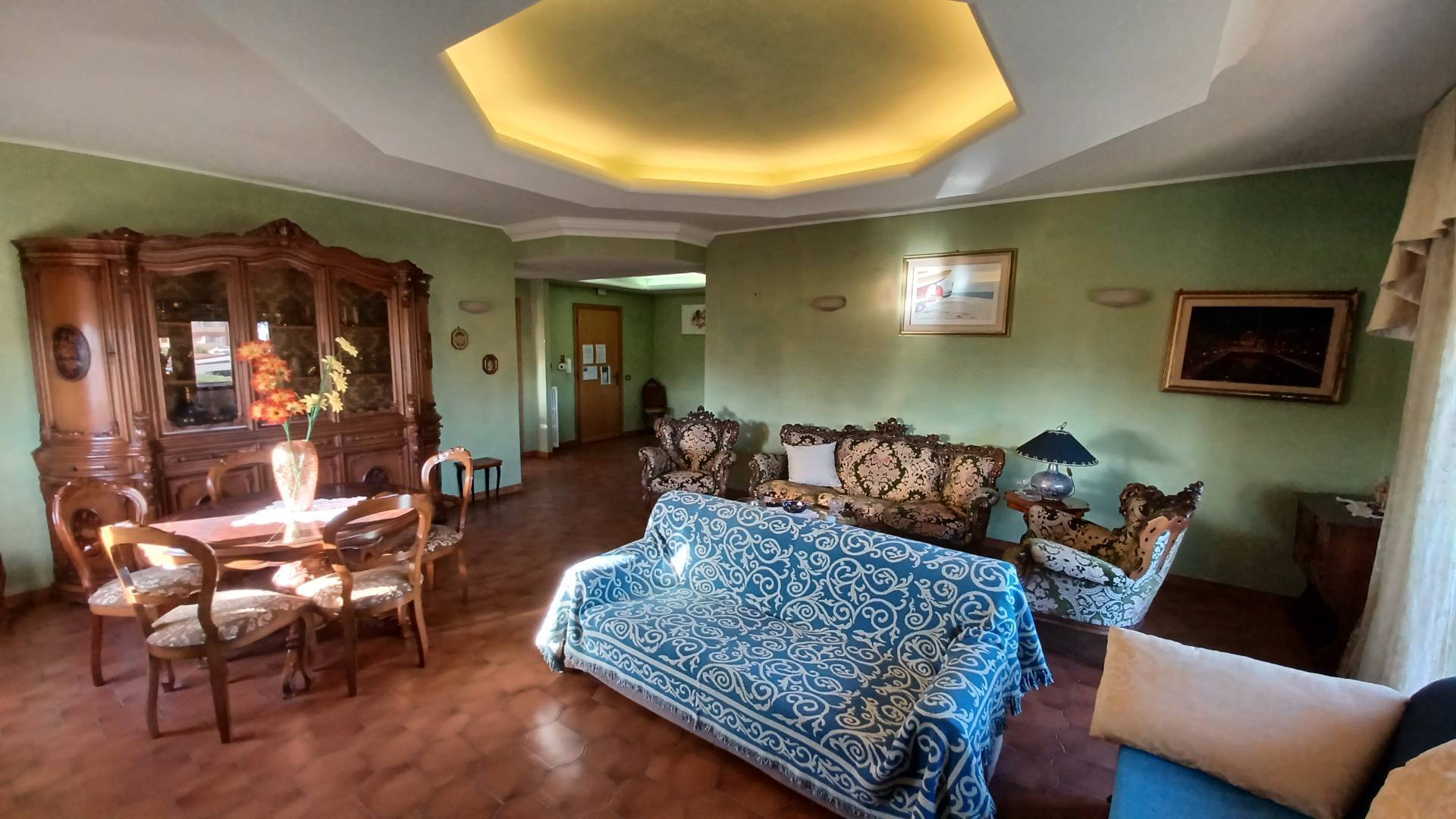 Appartamento in vendita a Terracina