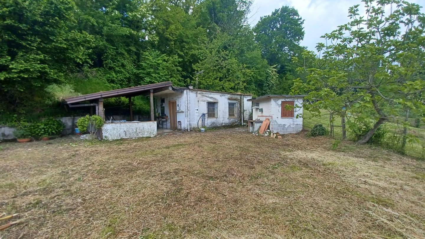 FABBRICATO in vendita a Ceccano