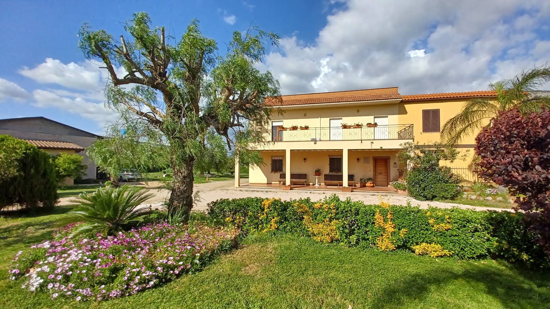 Casa Semindipendente in vendita a Terracina