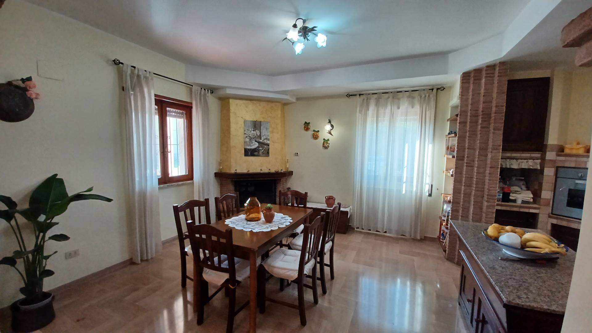 Casa Semindipendente in vendita a Terracina