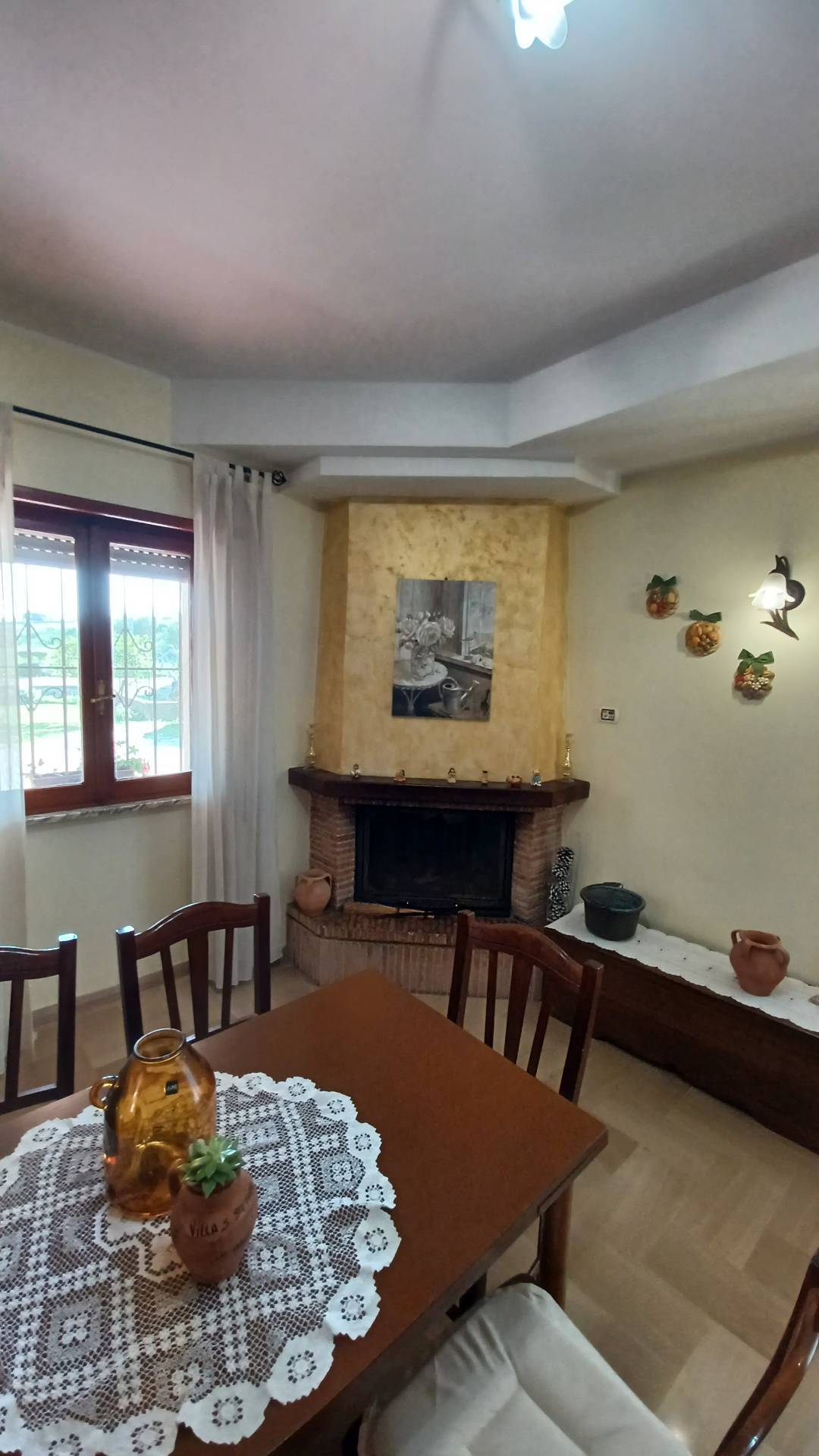 Casa Semindipendente in vendita a Terracina