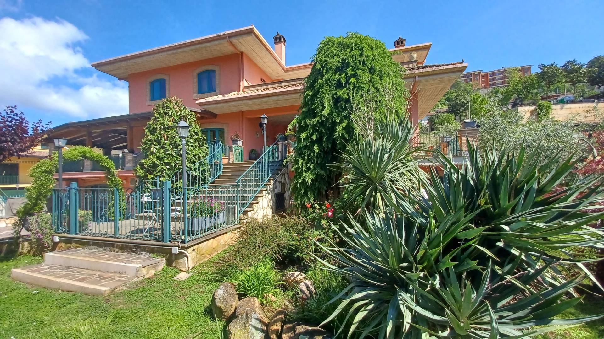 Villa in vendita a Alatri