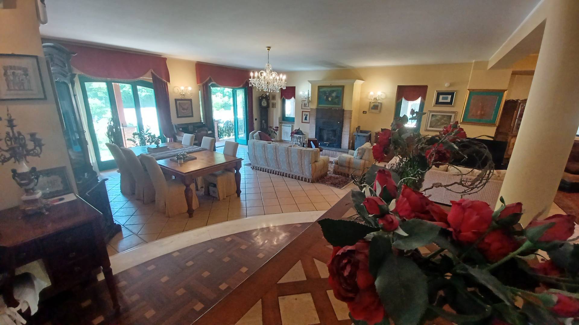 Villa in vendita a Alatri