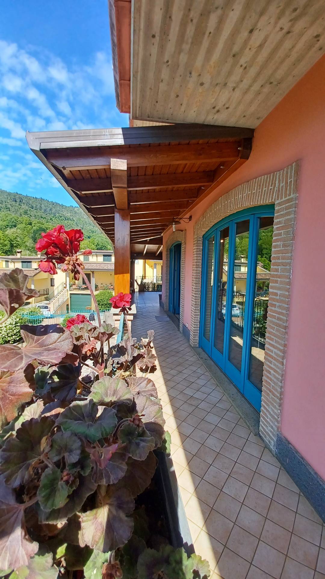 Villa in vendita a Alatri