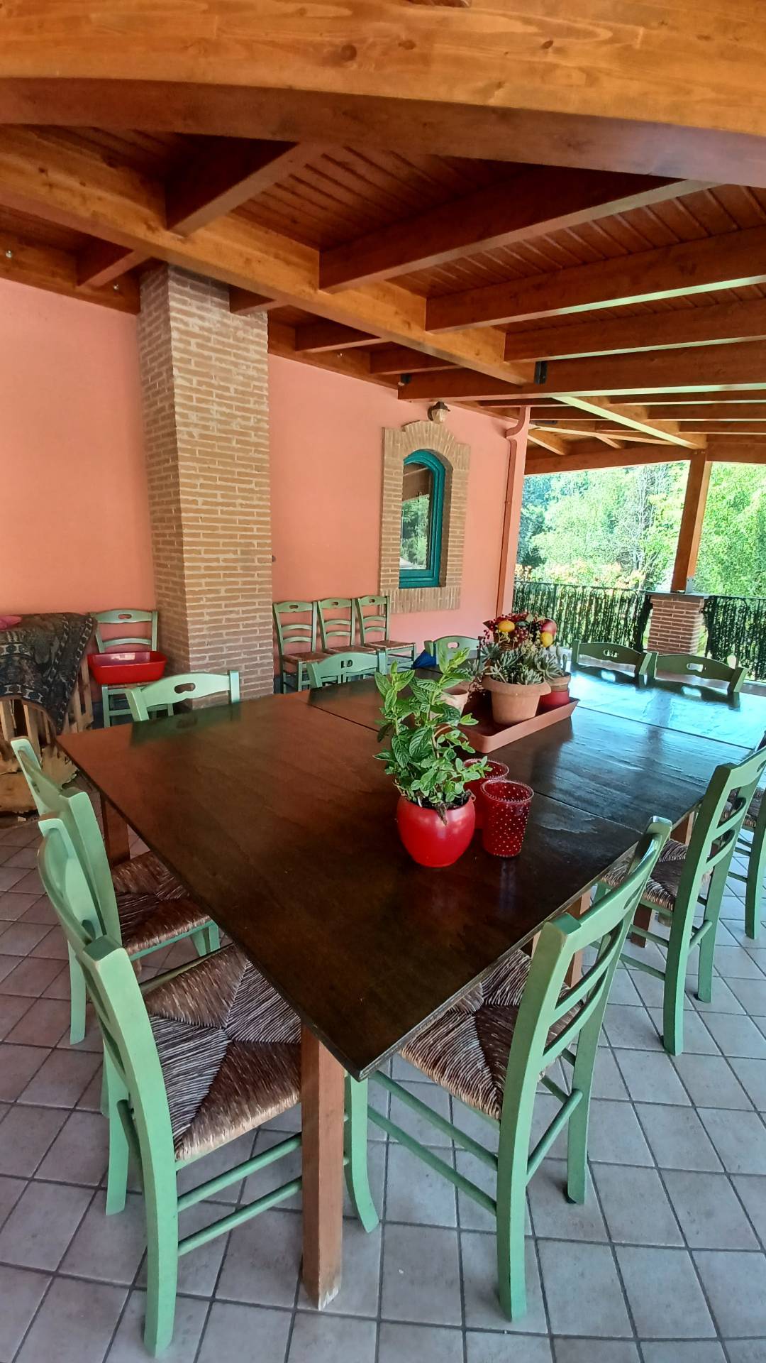 Villa in vendita a Alatri