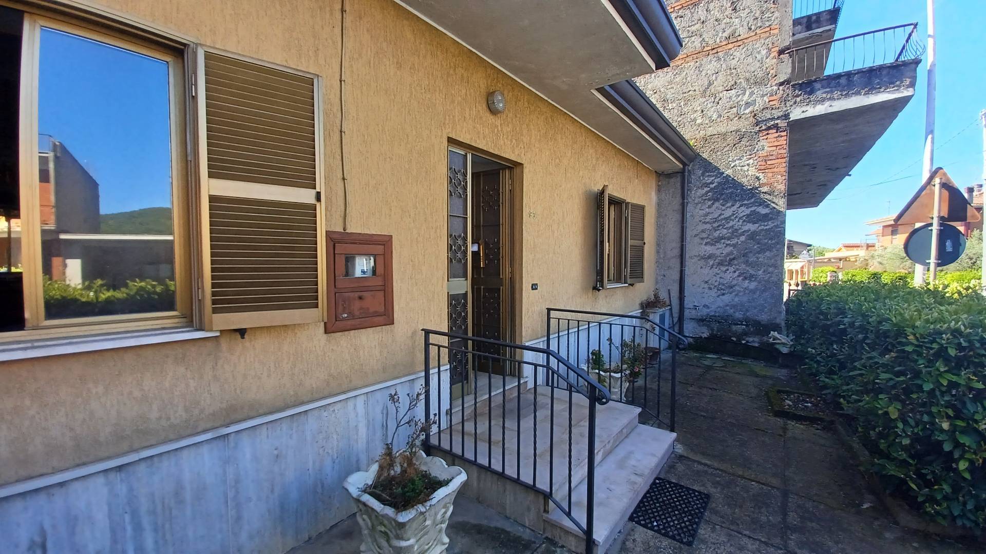 Casa indipendente in vendita a Veroli