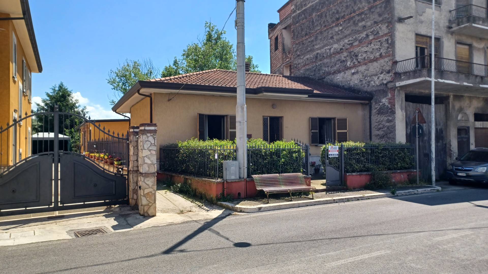 Casa indipendente in vendita a Veroli