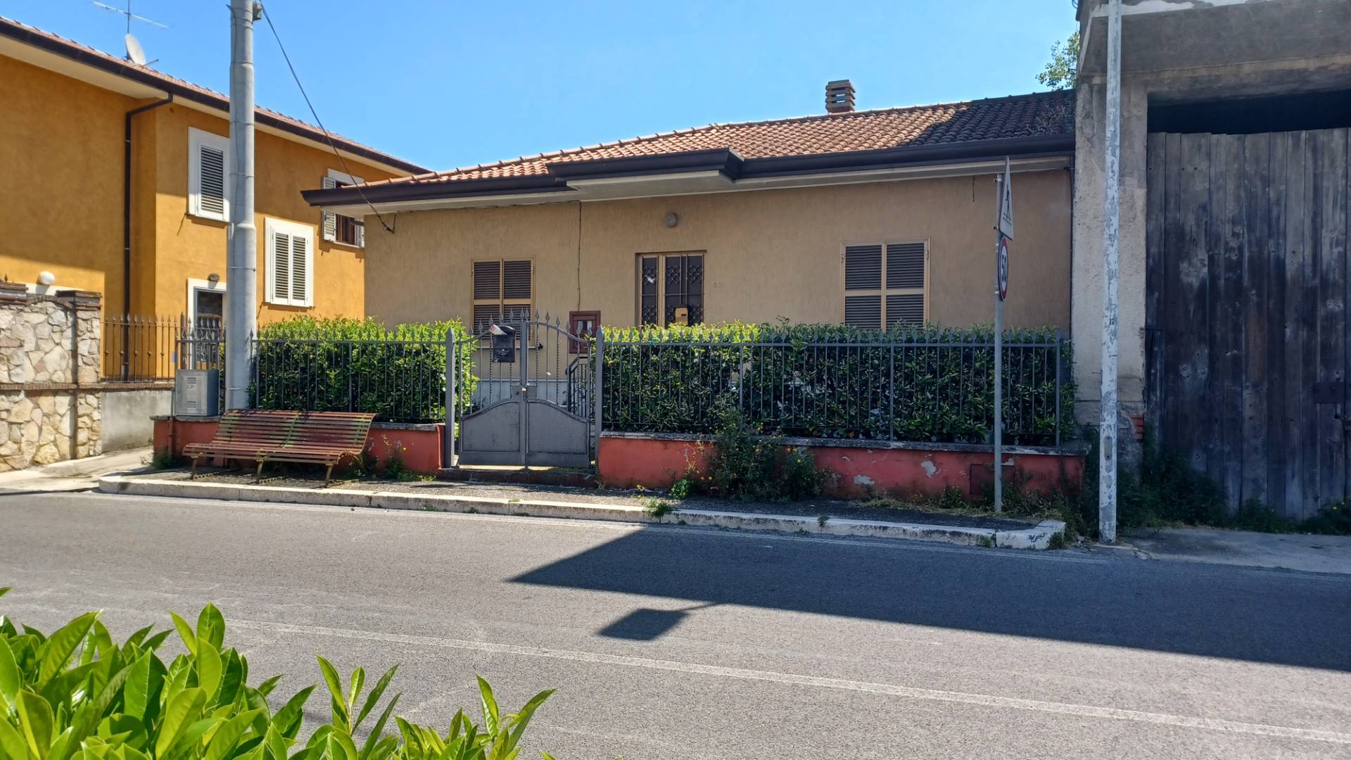 Casa indipendente in vendita a Veroli