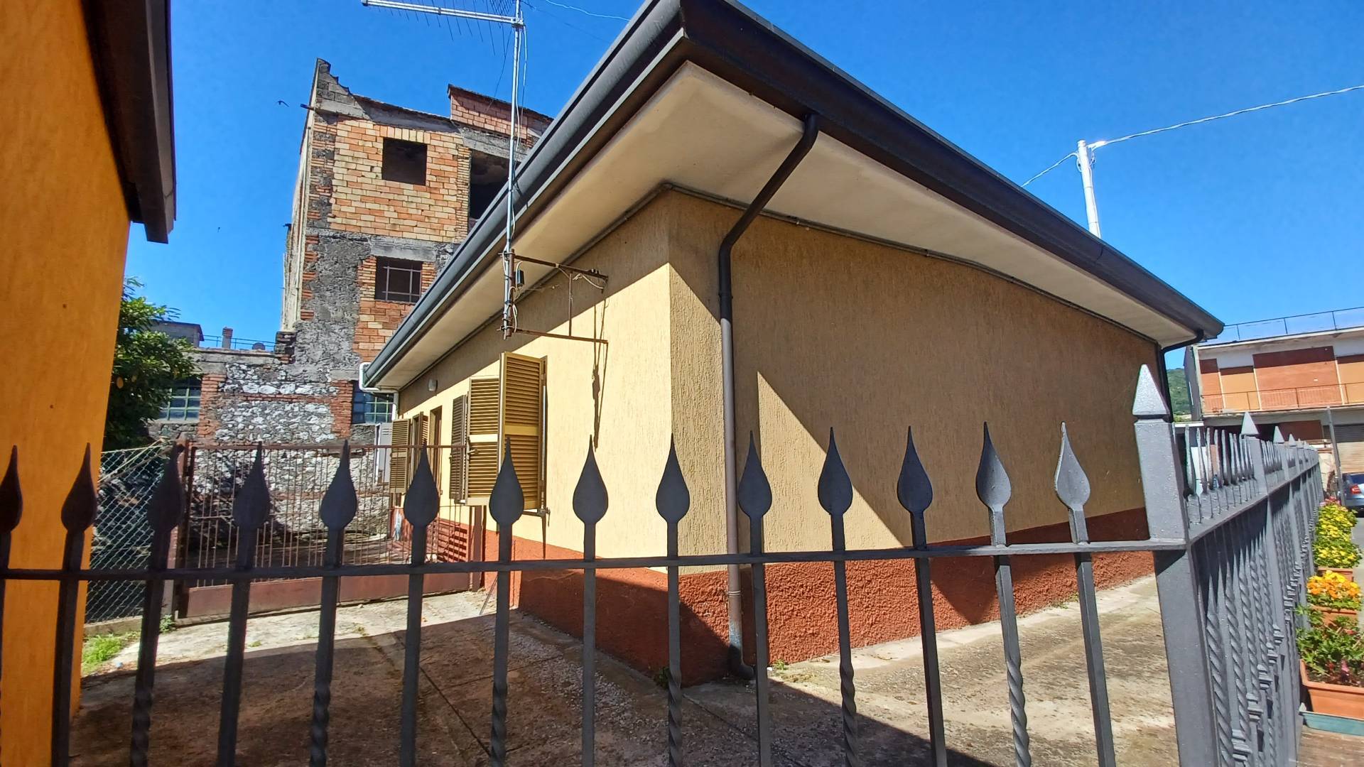 Casa indipendente in vendita a Veroli