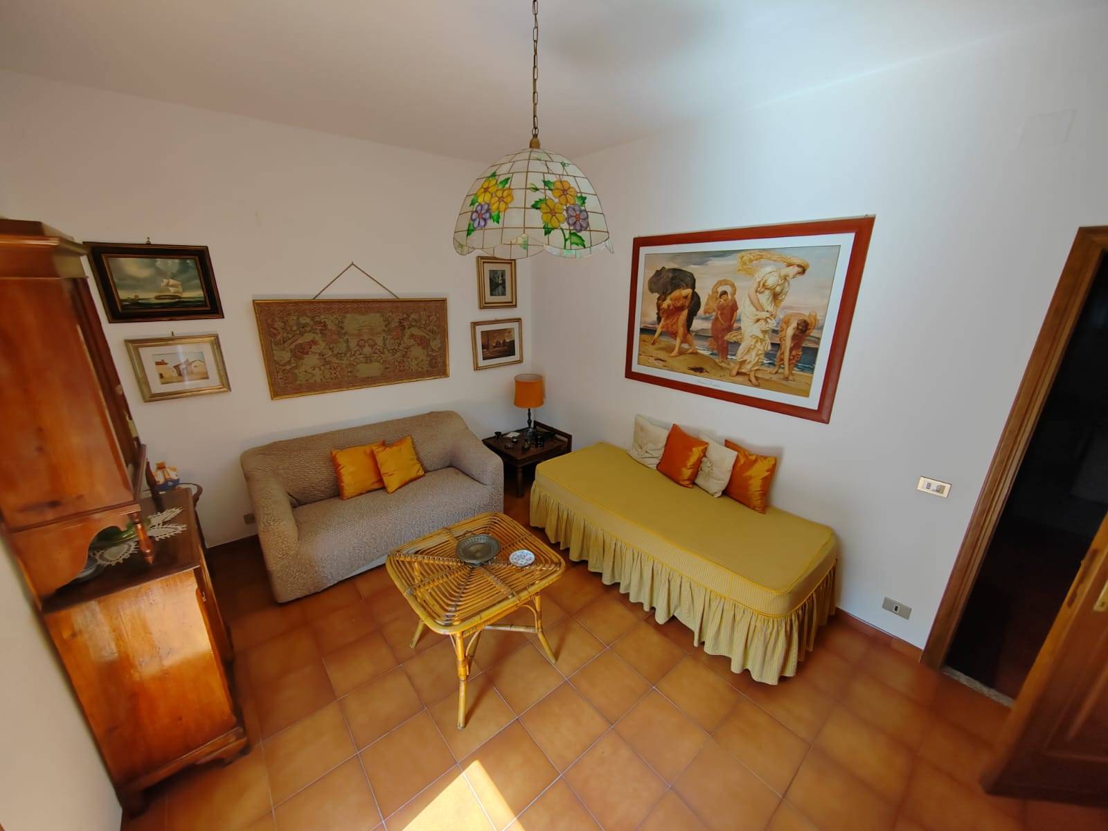 Appartamento in vendita a Maenza