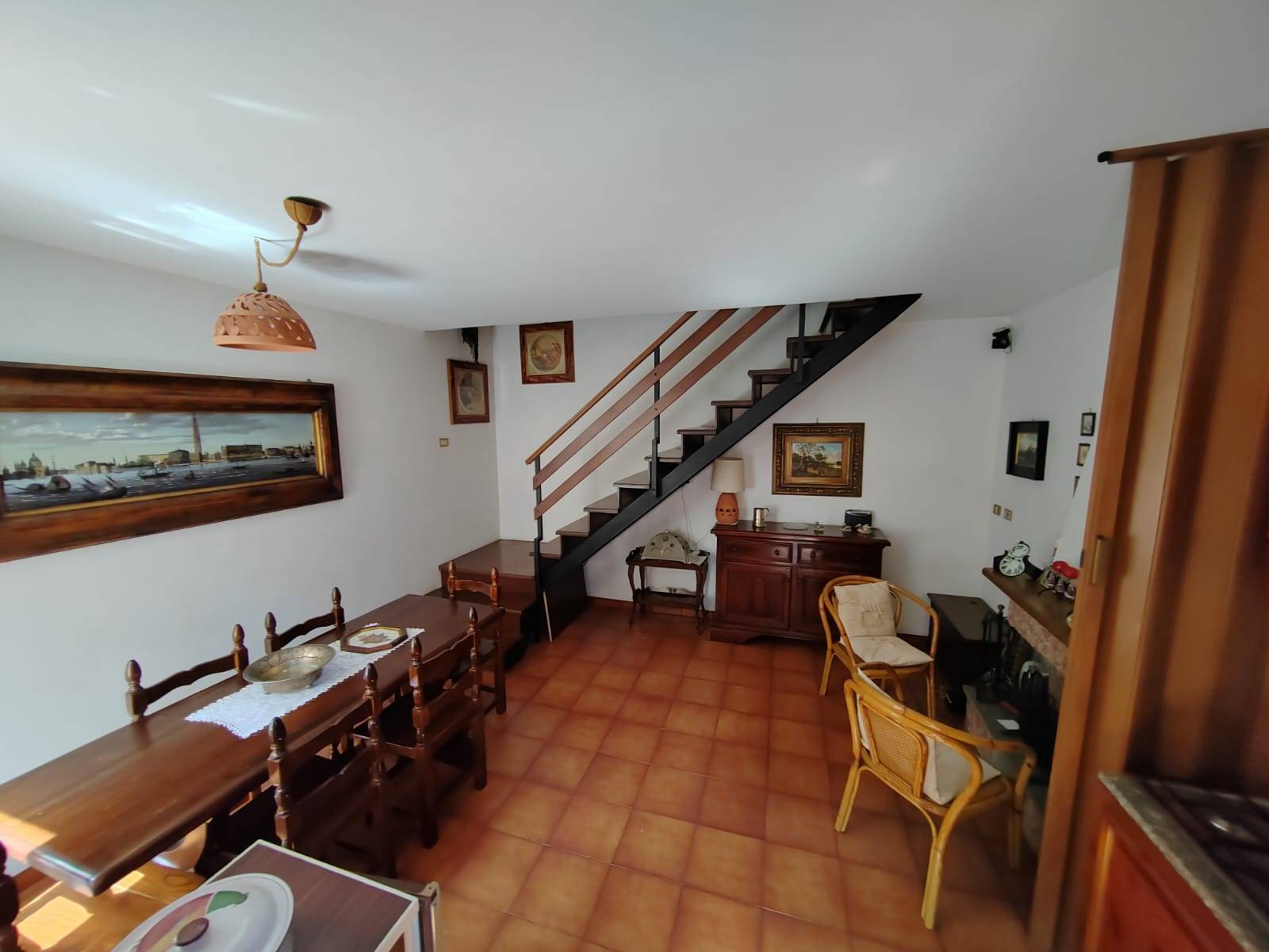 Appartamento in vendita a Maenza