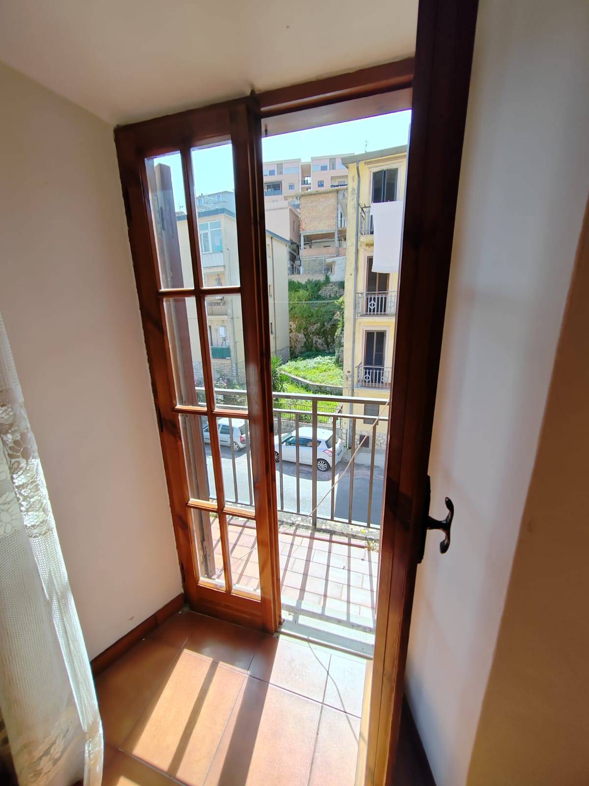 Appartamento in vendita a Maenza