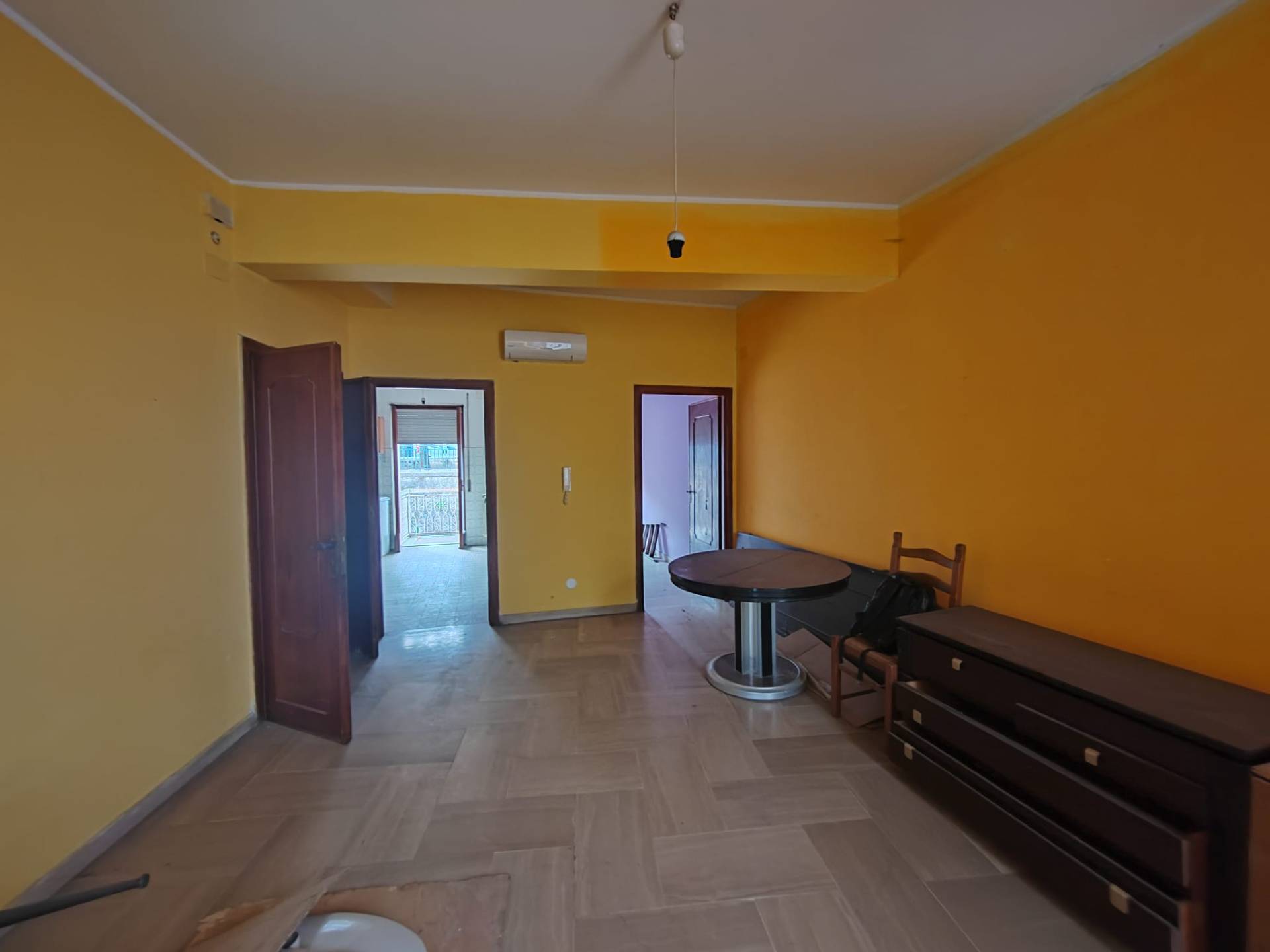 Appartamento in vendita a Priverno