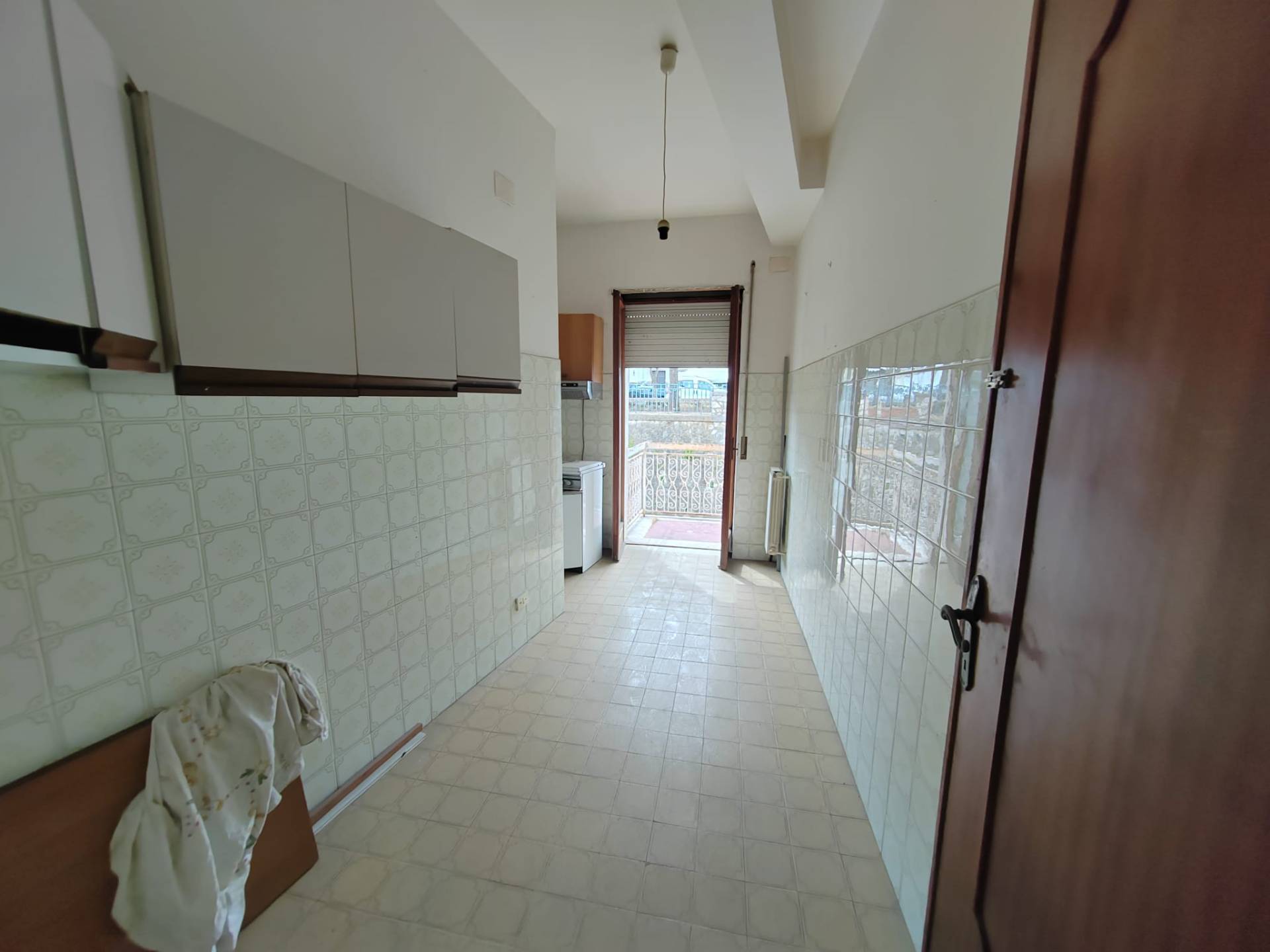 Appartamento in vendita a Priverno