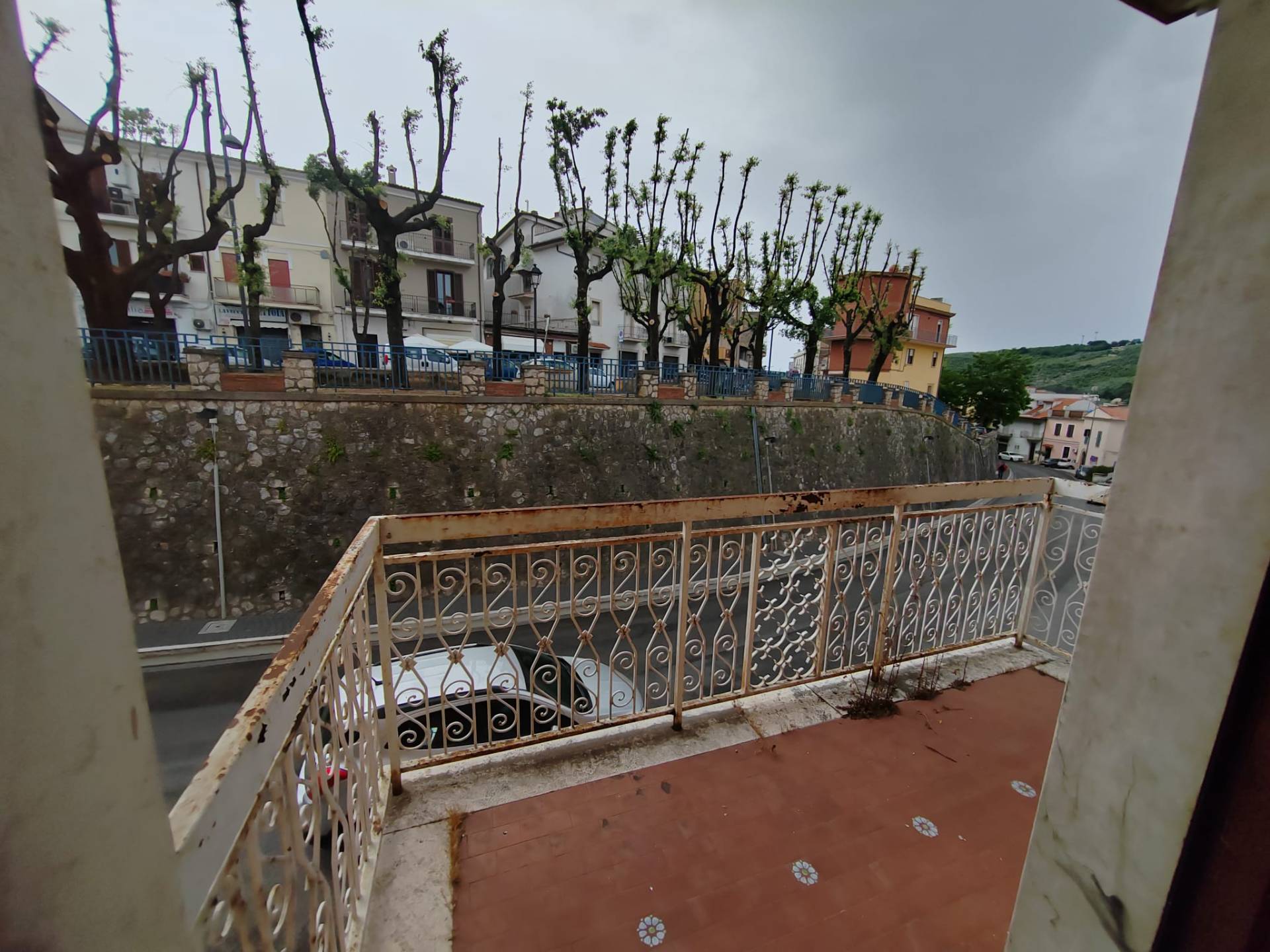 Appartamento in vendita a Priverno