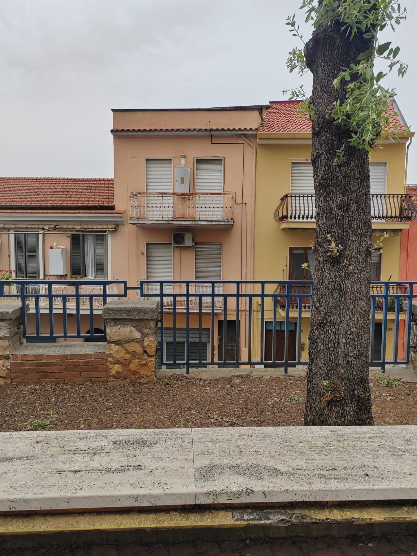 palazzina in vendita a Priverno