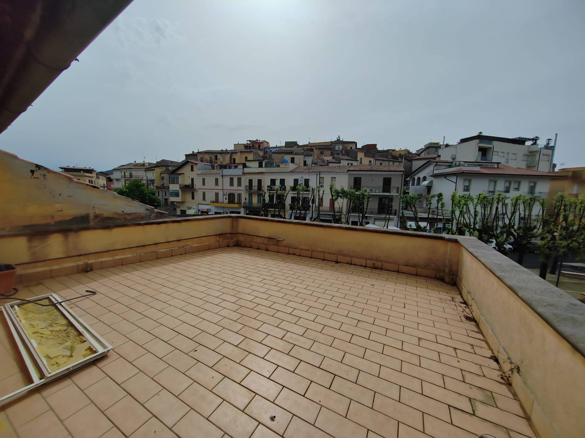 palazzina in vendita a Priverno