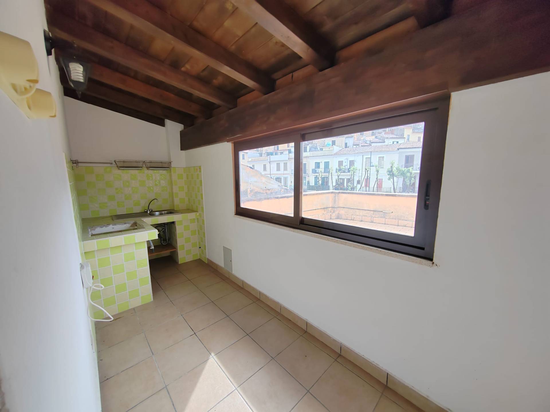 palazzina in vendita a Priverno