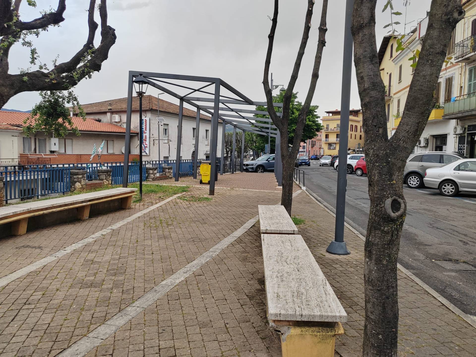 Locale commerciale in vendita a Priverno