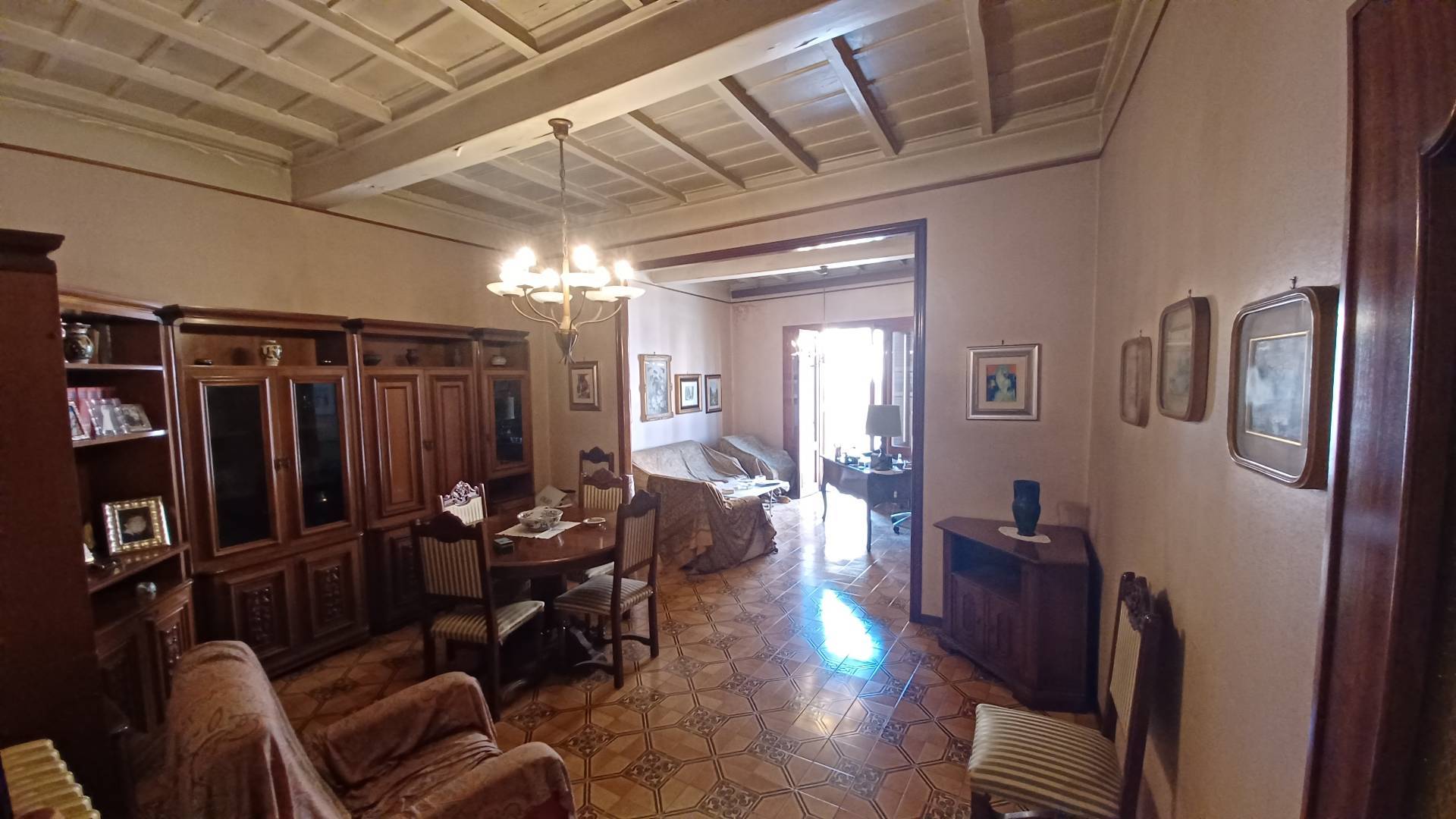 Appartamento in vendita a Ferentino