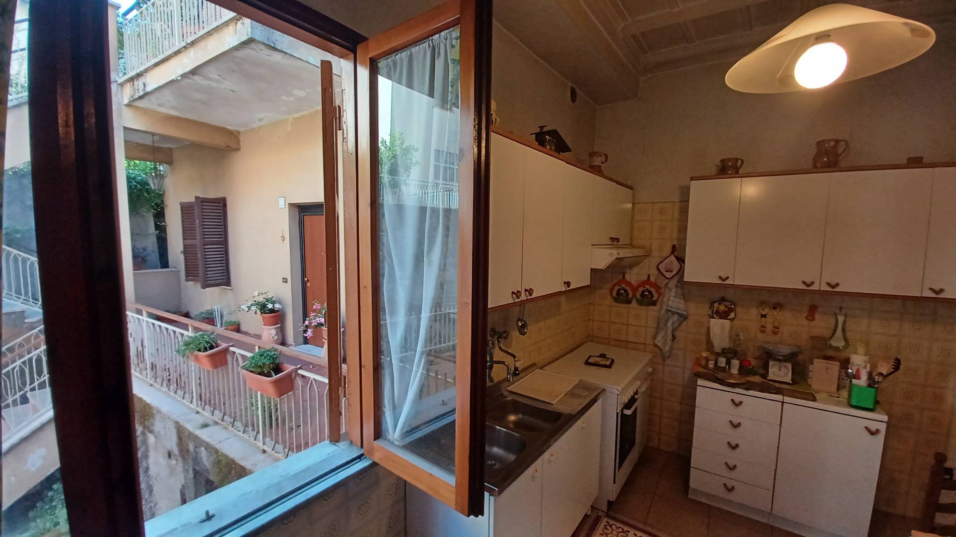 Appartamento in vendita a Ferentino