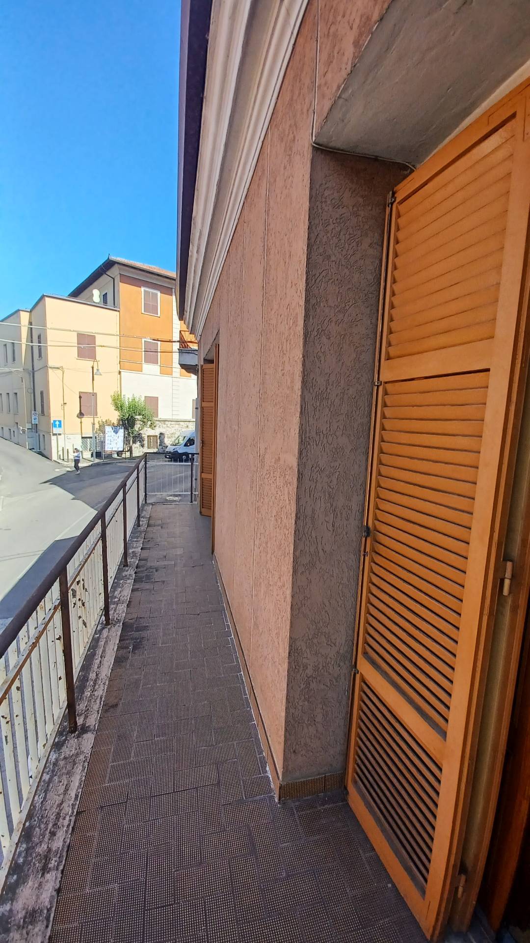 Appartamento in vendita a Ferentino