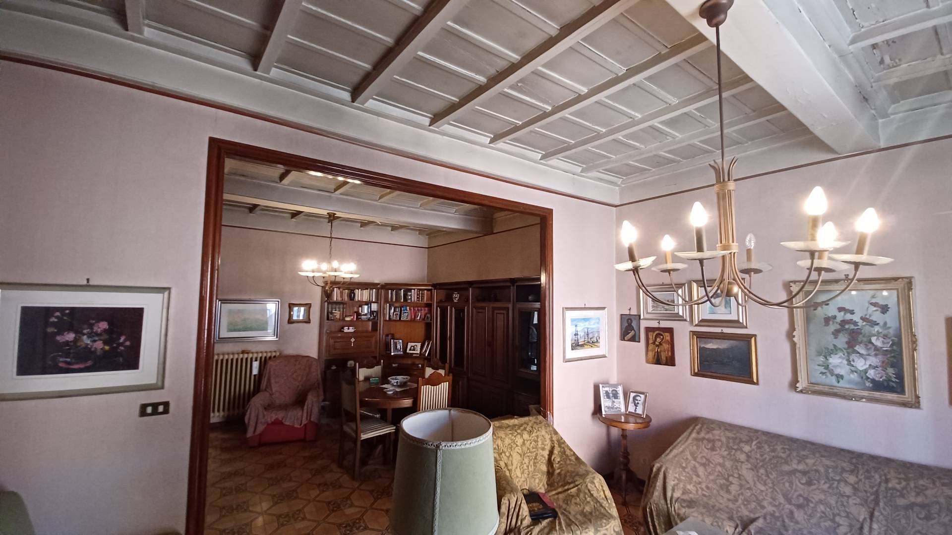 Appartamento in vendita a Ferentino