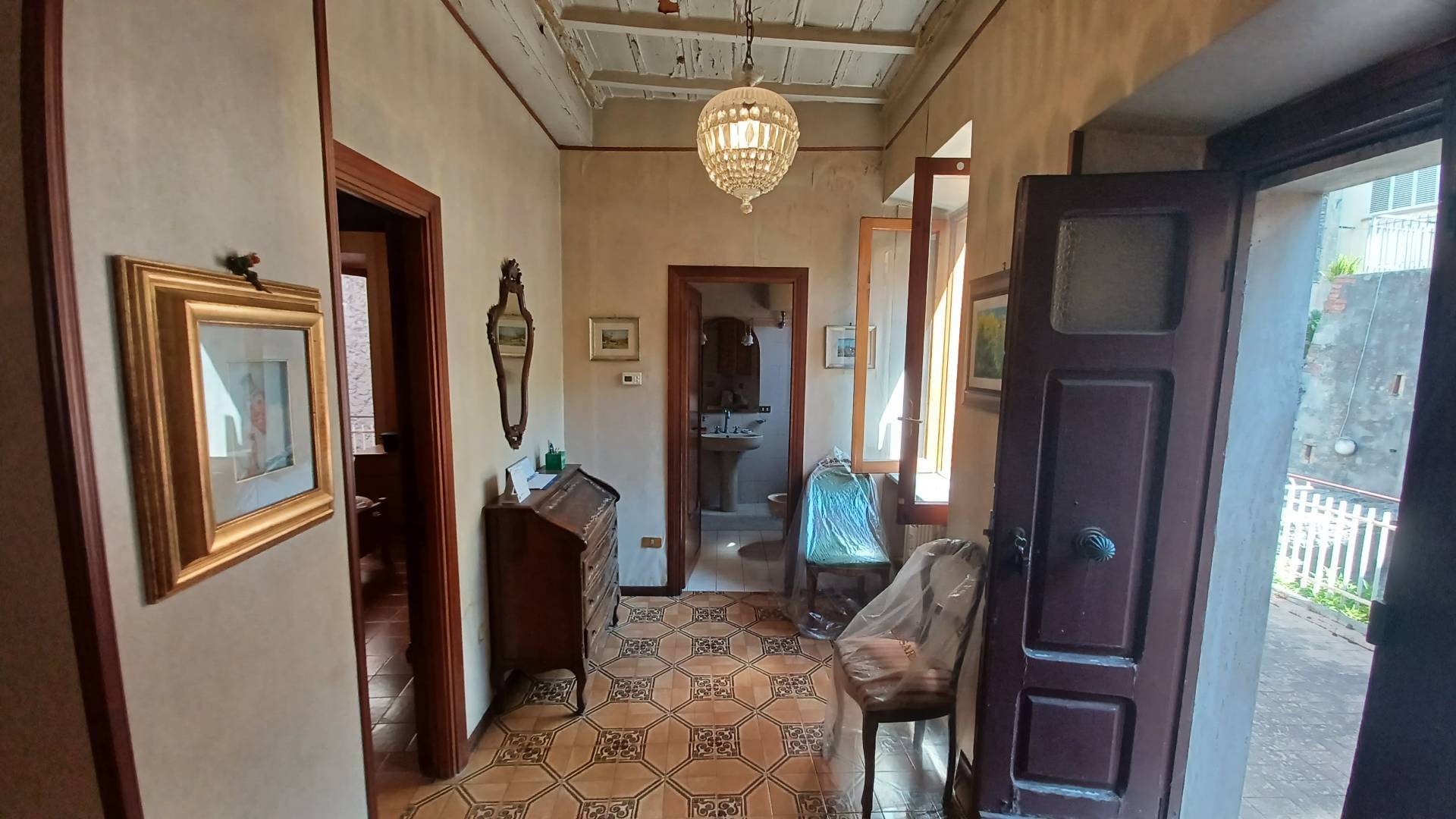 Appartamento in vendita a Ferentino