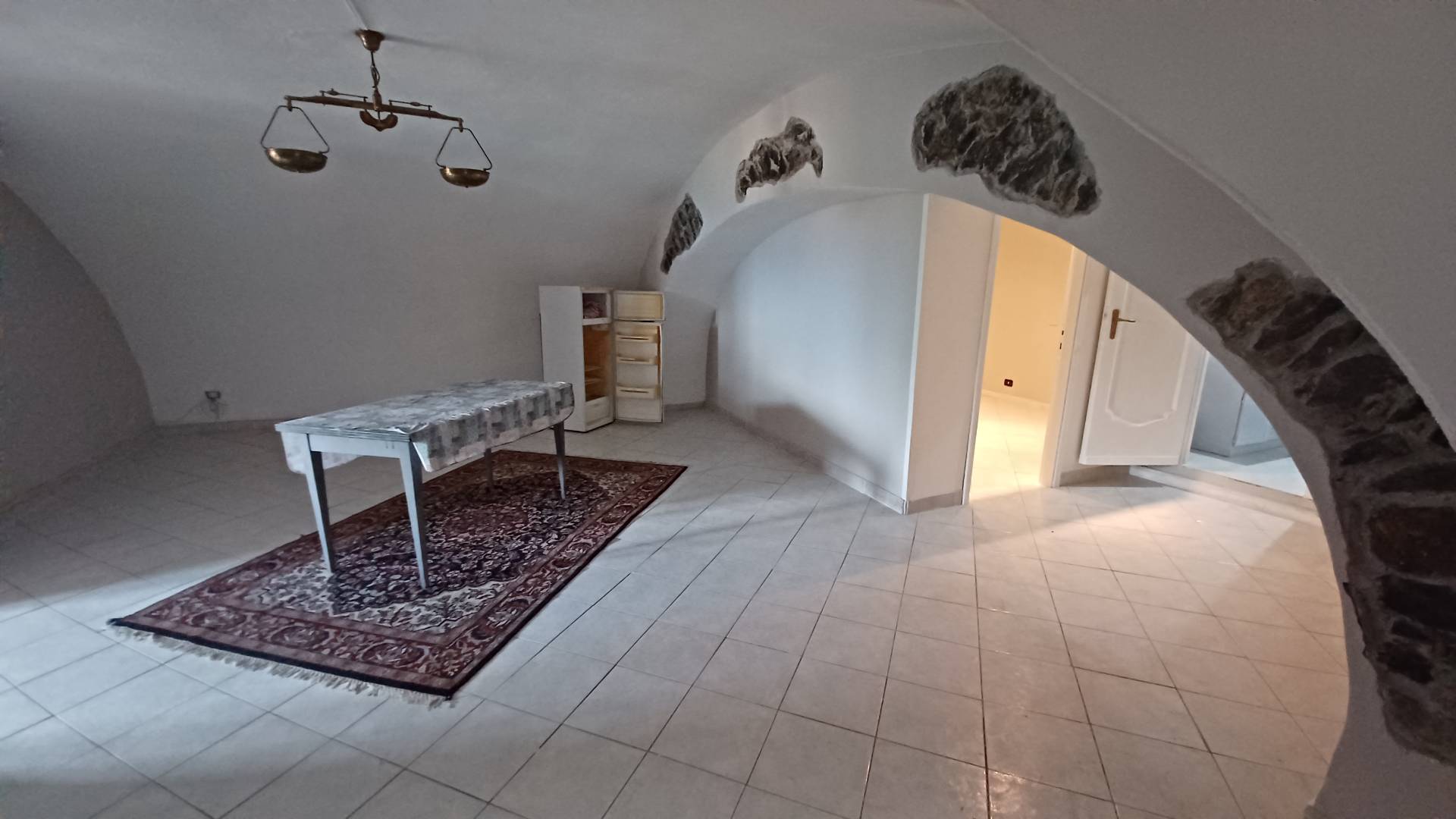 Appartamento in vendita a Pofi