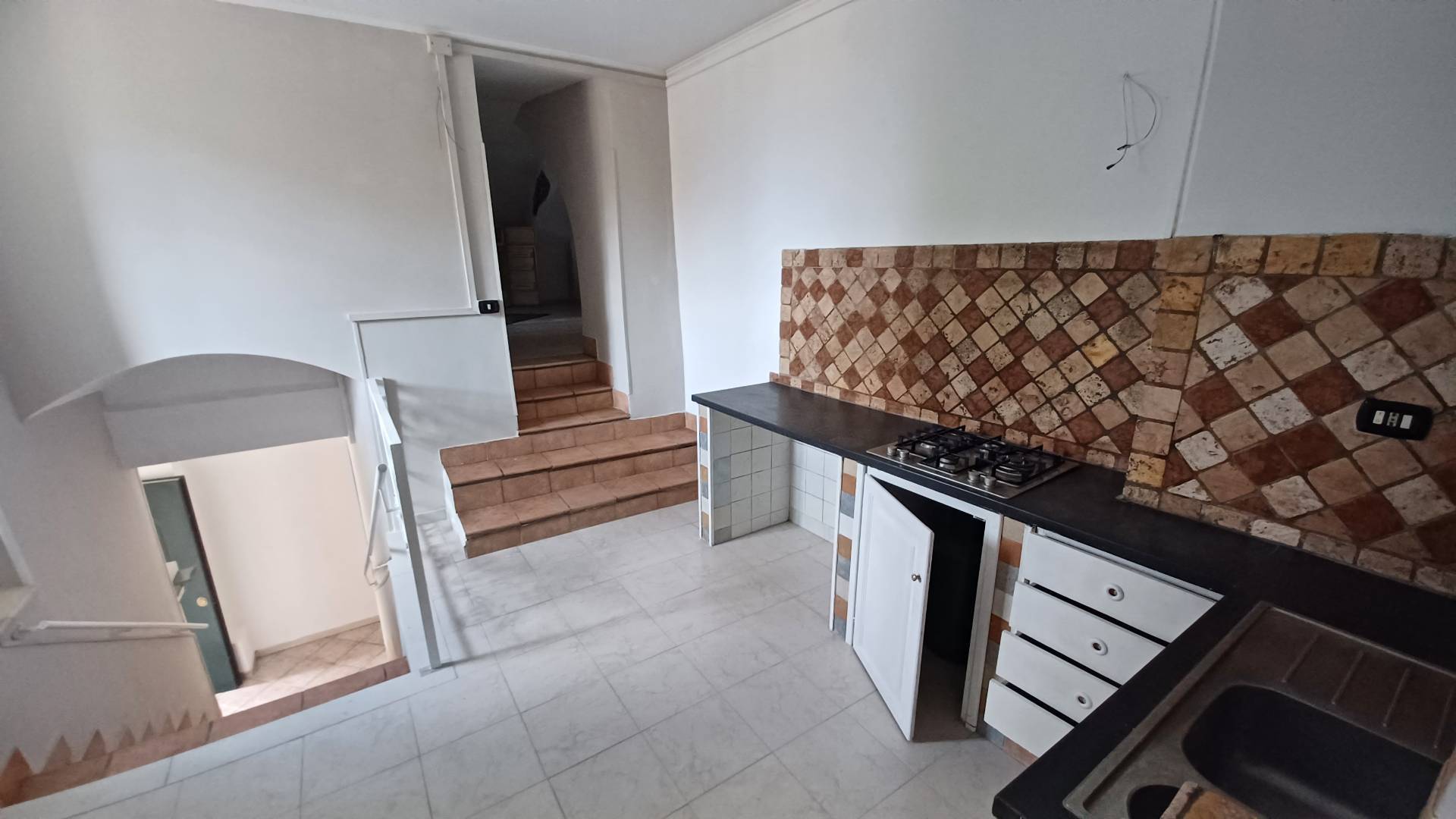 Appartamento in vendita a Pofi