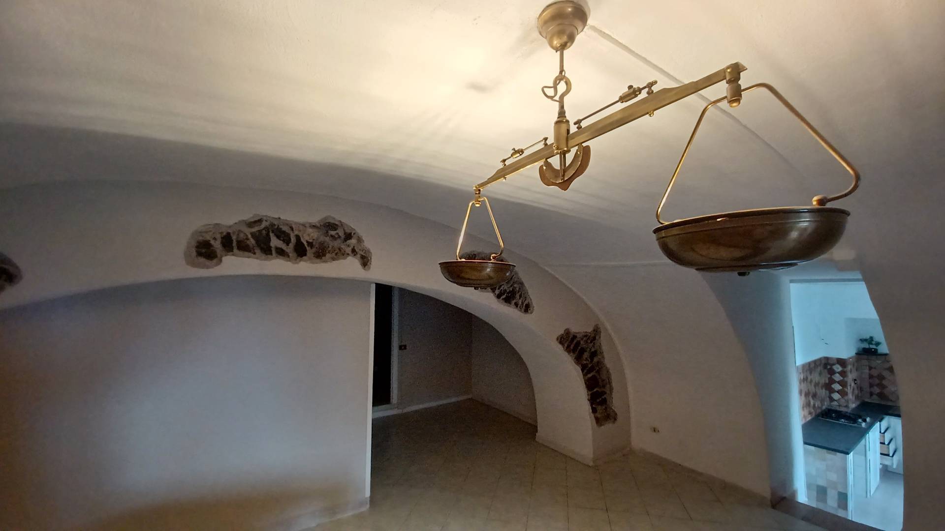 Appartamento in vendita a Pofi