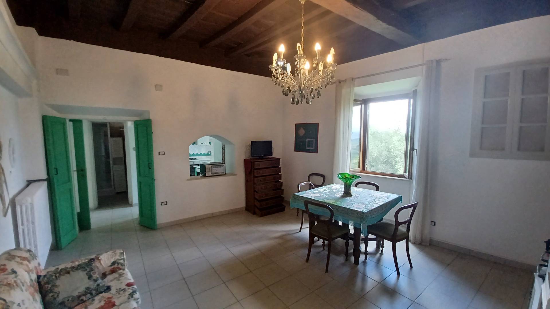 Appartamento in vendita a Pofi