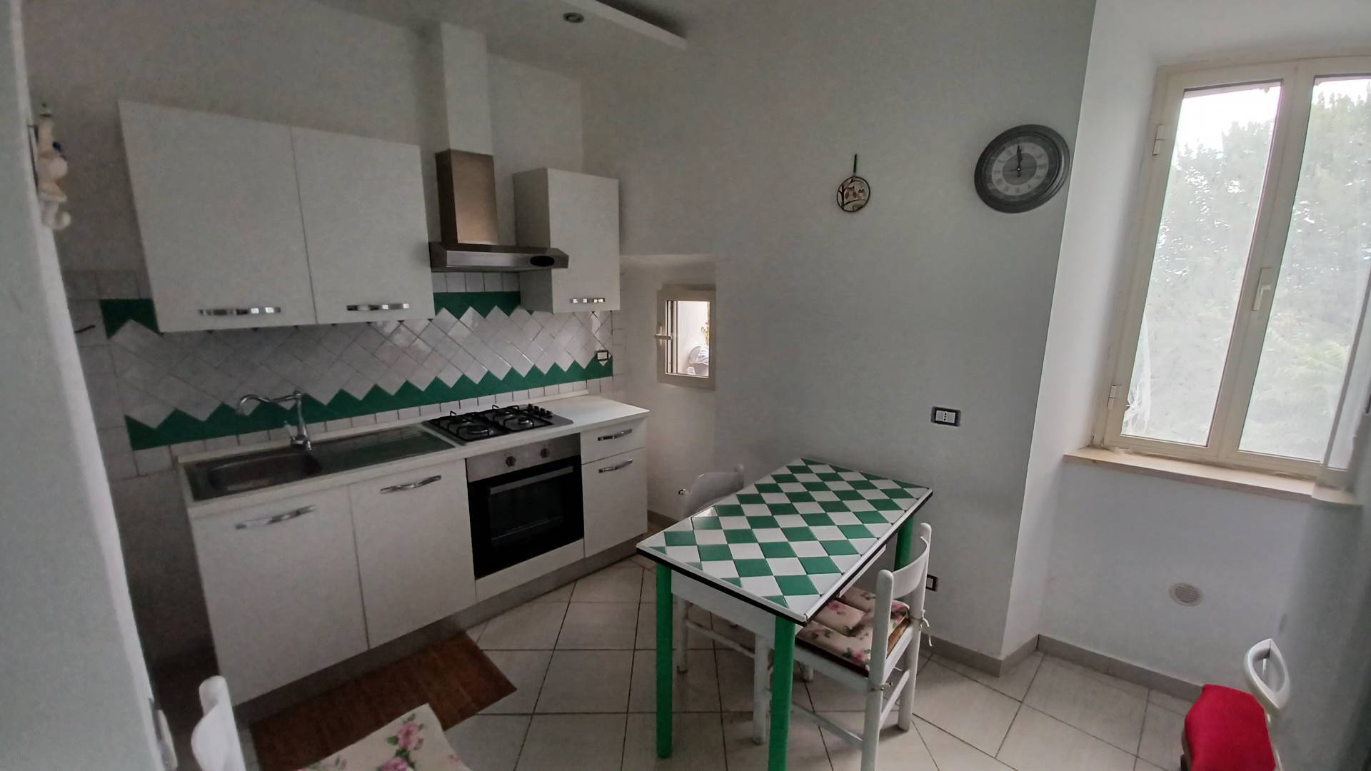 Appartamento in vendita a Pofi