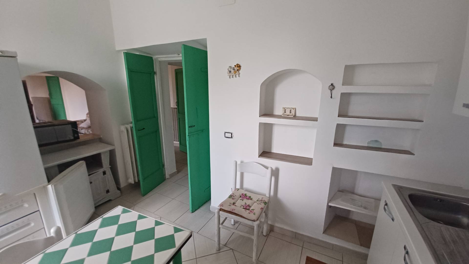 Appartamento in vendita a Pofi