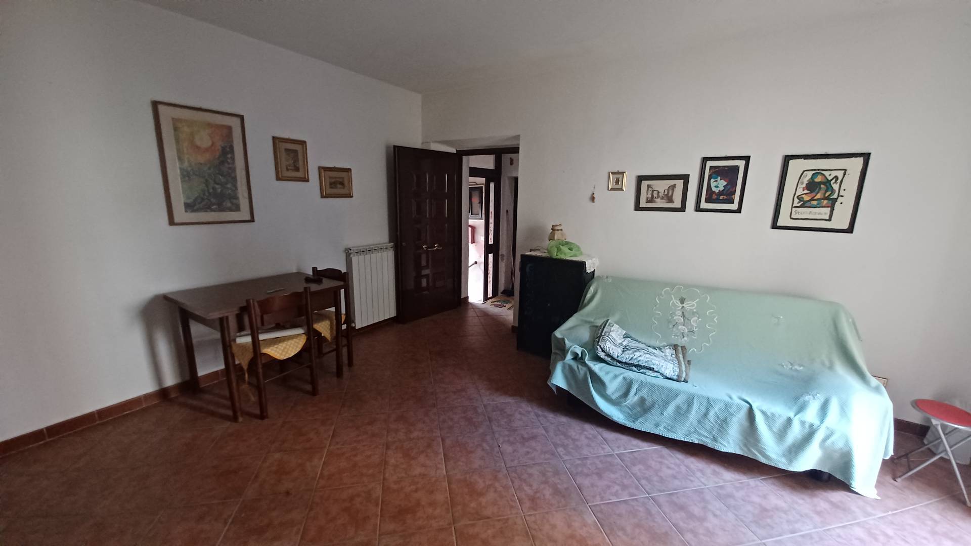 Appartamento in vendita a Amaseno