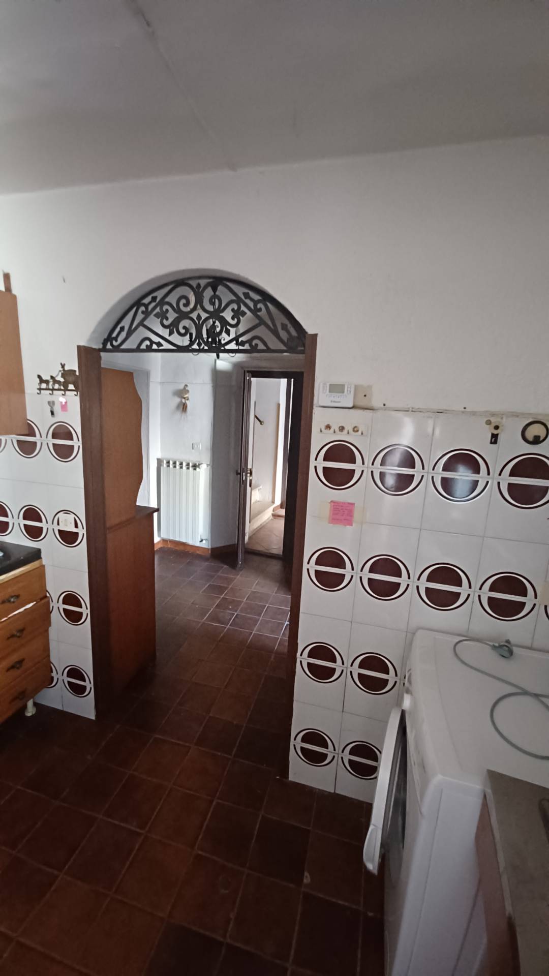 Appartamento in vendita a Amaseno