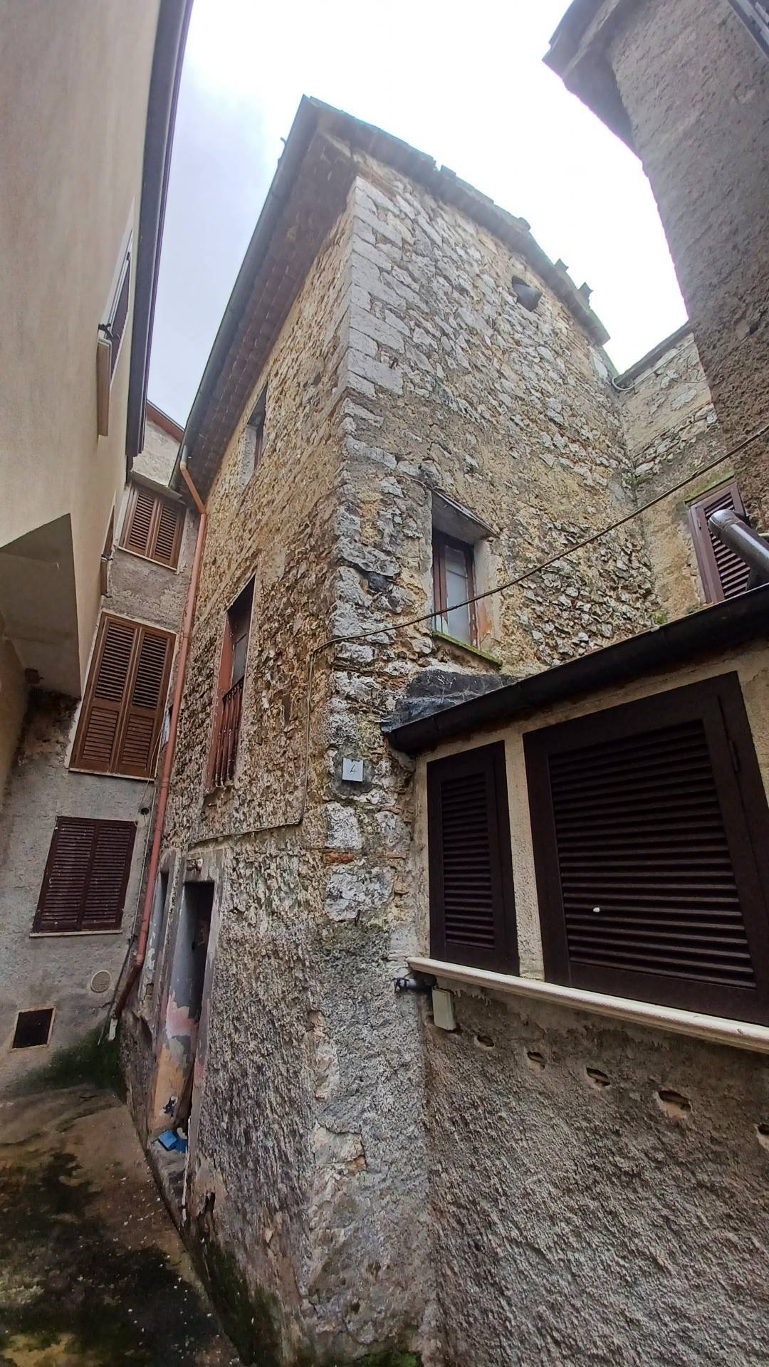 Appartamento in vendita a Amaseno