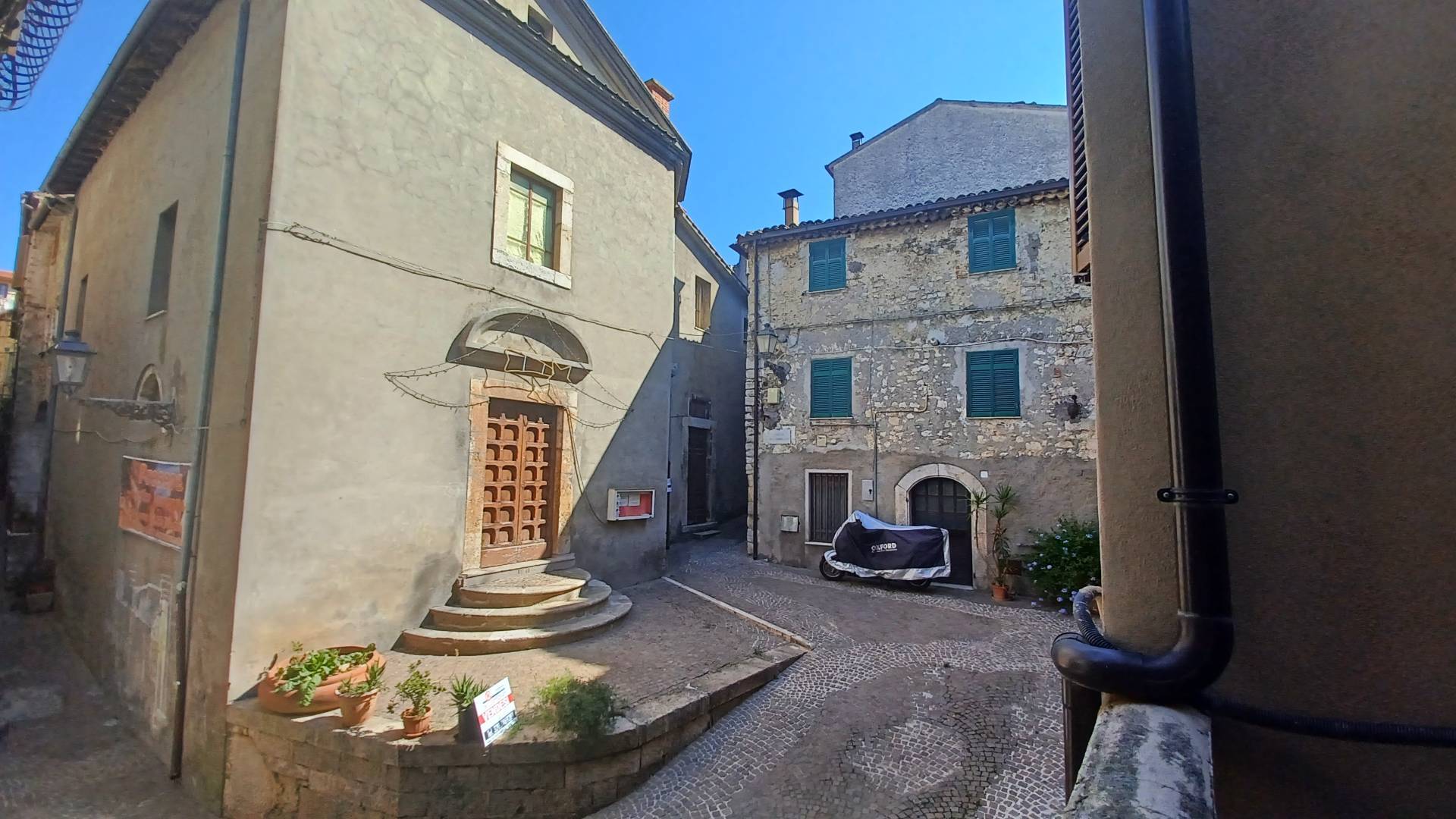 Appartamento in vendita a Amaseno